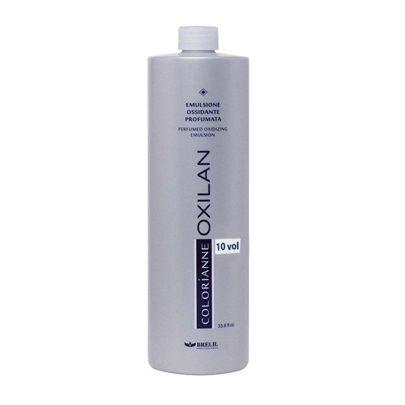 Brelil Оксiлан 3%, 1000 мл