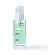 Oyster Cosmetics Рідкі кристали з насіння льону, 100 мл