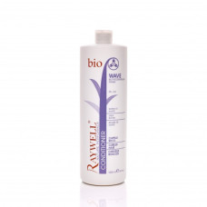 Кондиціонер для кучерявого волосся з олією каріте Raywell BIO CAPELLI RICCI 1000 мл RR375