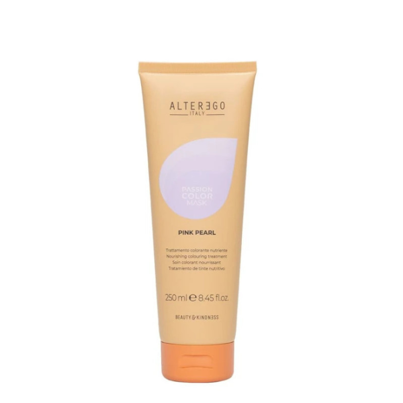 Аlter Ego Тонуючий маска-кондиціонер для волосся NUDE 250мл