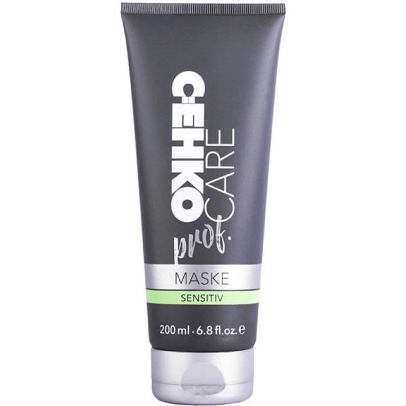 С:ЕНКО CARE prof. Маска для чутливої шкіри голови 200мл