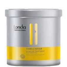 Маска для інтенсивного відновлення з шовком та мигдалем "VISIBLE REPAIR " 750ML LONDA Professional