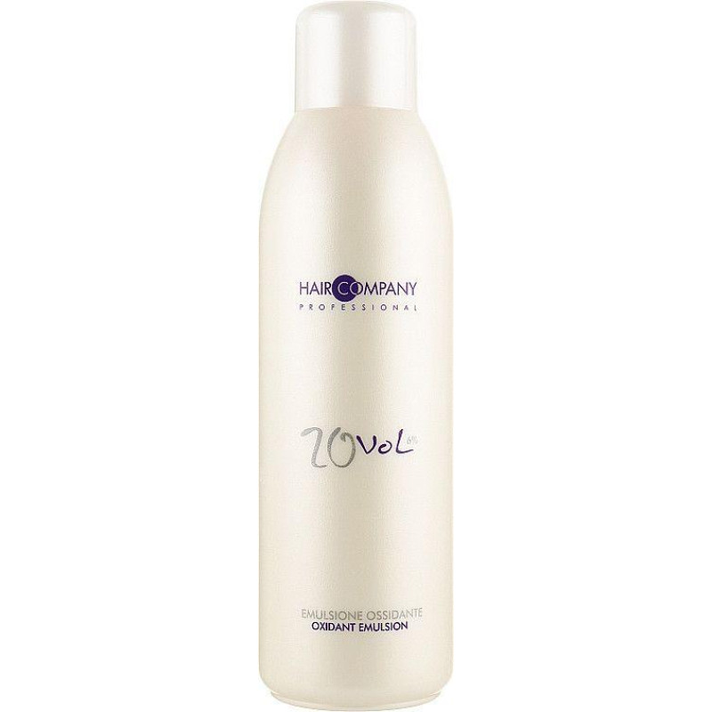 Hair Company Окислювач Professional 9% 1000мл