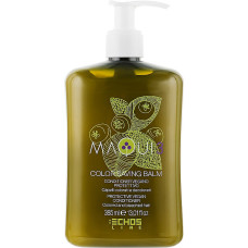 Echosline Кондиціонер "MAQUI 3" відновлюючий для захисту кольору волосся 385мл