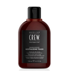 Лосьйон відновлюючий після гоління "REVITALIZING TONER" 150мл, American Crew