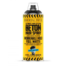 IMMORTAL INFUSE Спрей для волосся "IMMORTAL INFUSE BETON" повністю матовий 500мл