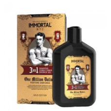 IMMORTAL NYC Шампунь для волосся серії "ONE MILLION" 500мл