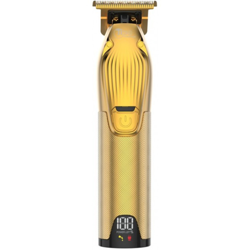 TICO Машинка для стрижки "PRO Expert maxi" Gold 100413GO