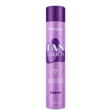 Fanola FANTOUCH Спрей екстра сильної фіксаціїї 500мл