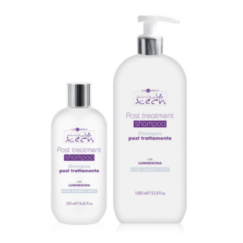 HC IT Шампунь стабілізуючий 250мл