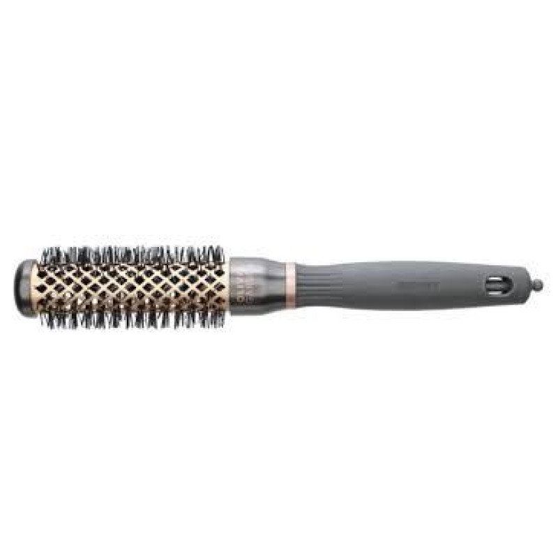 Olivia Garden Брашенг Expert Blowout Heat Nylgard Bristles 25