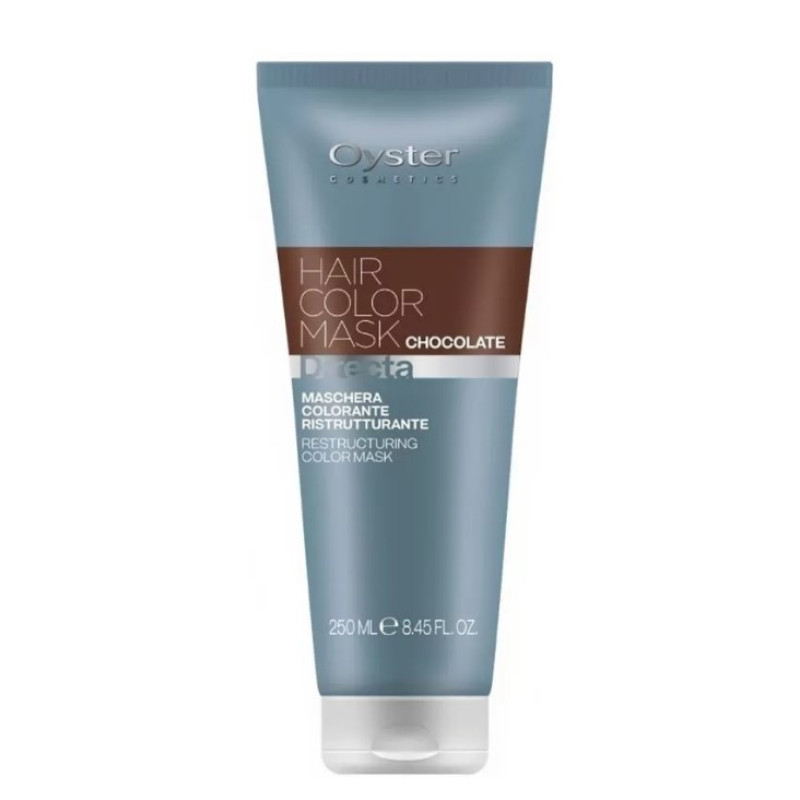Oyster CHOCOLATE Directa Тонуюча маска 250мл