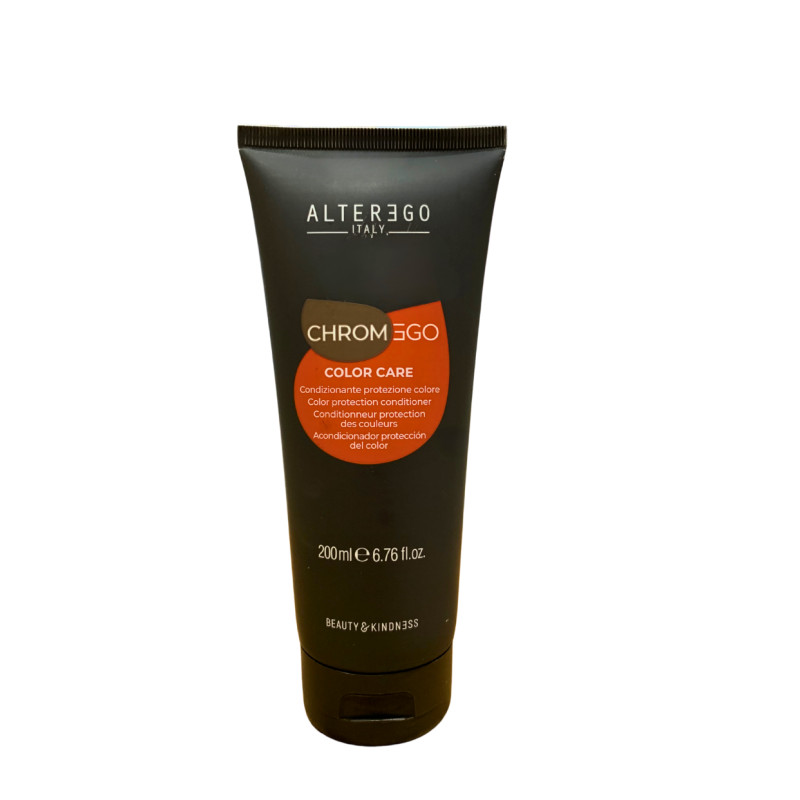 Аlter Ego CHROMEGO COLOR CARE Кондиціонер для захисту фарбованого волосся 200мл