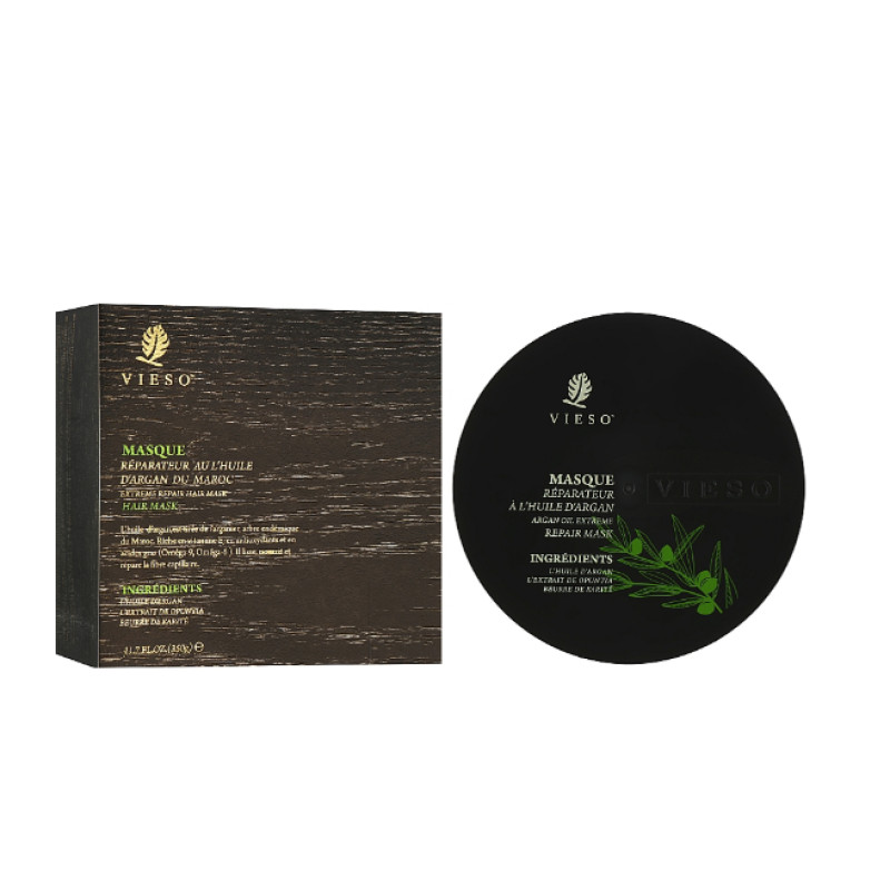 Angel Vieso VS-01-5 Поживна медова маска 350г