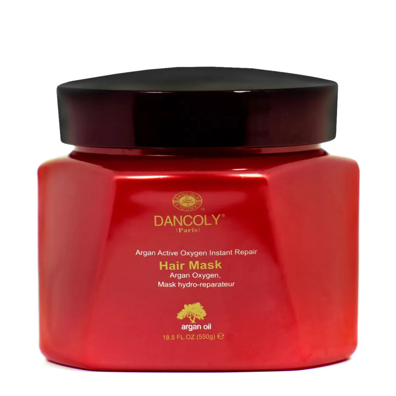 Angel Dancoly Argan Oil Repair Mask AO-04 Маска миттєве відновлення з аргановою олією 500г