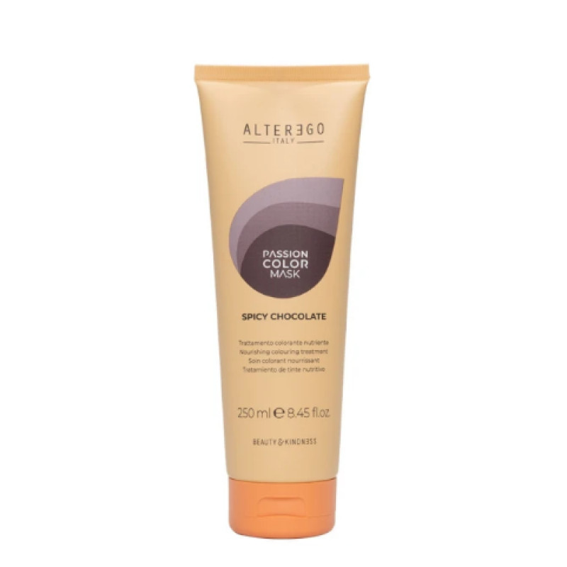Аlter Ego Тонуючий кондиціонер SPICY CHOCOLATE 250мл