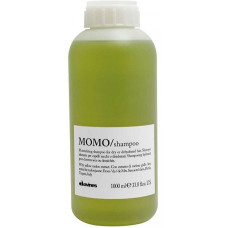 Davines Шамунь зволожуючий Momo shampoo 1000мл