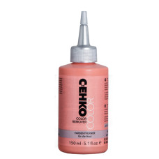 C:EHKO Засіб для видалення фарби зі шкіри голови Farbentferner 150мл