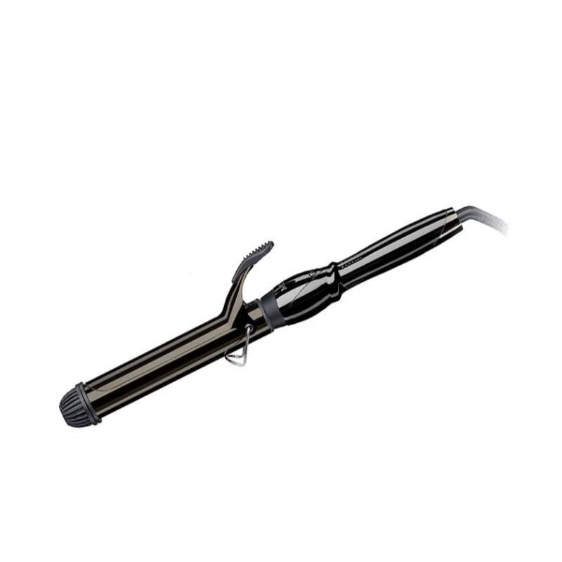 MOSER Плойка "CeraCurl" чорна ,кругла 32мм t120-200C,45W 4445-0050