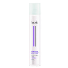LONDA Professional Лак для волосся екстрасильної фіксації "ST STAR OFF 3 X-STRONG" 500мл