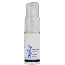 PROFIStyle Спрей-пудра STYLING "Легка фіксація" 12г