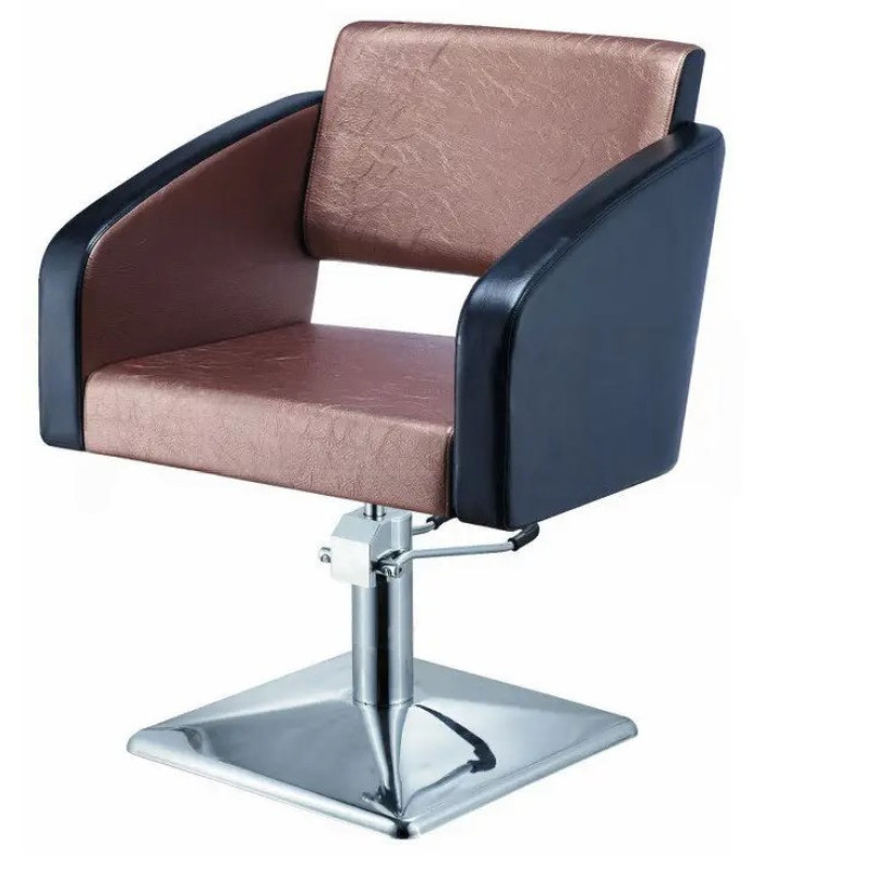 Крісло перукарське Gloria VM815