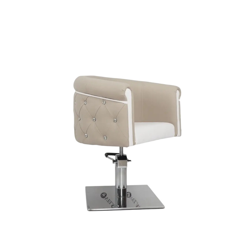 Перукарське крісло Passion VM856