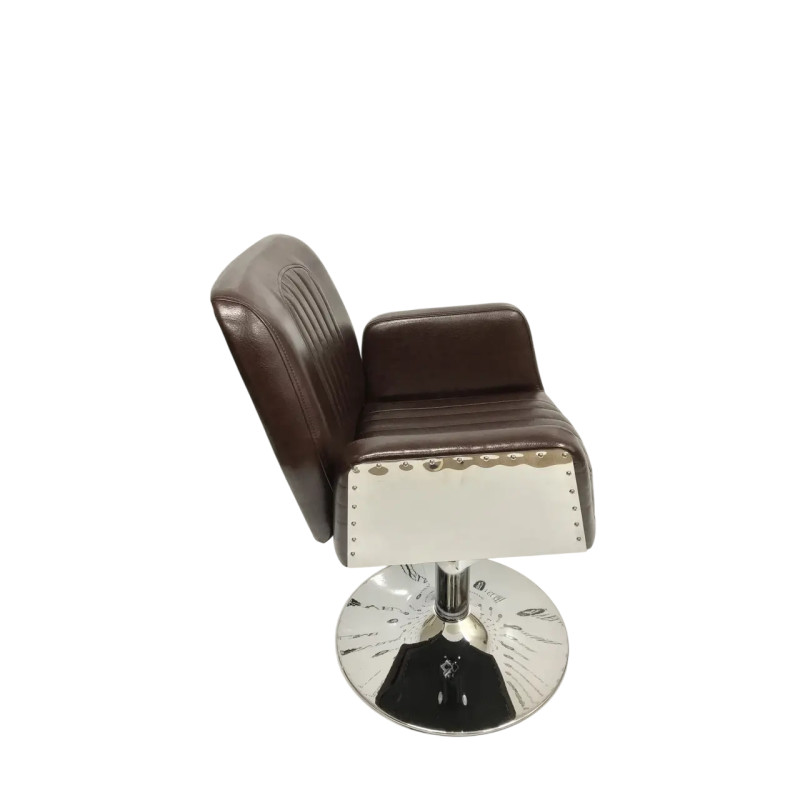 Перукарське крісло Infinity VM864