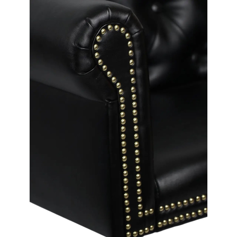 Перукарське крісло Lili VM874