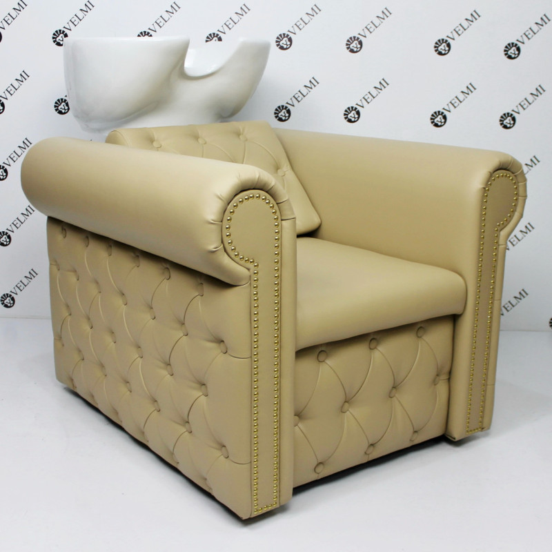 Перукарська мийка Ludwig