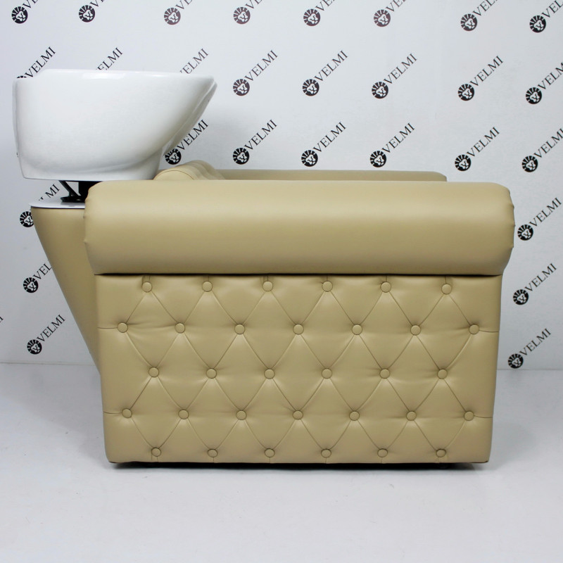 Перукарська мийка Ludwig