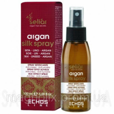 Спрей Шовковий ефект Seliar , 100 мл, Echosline