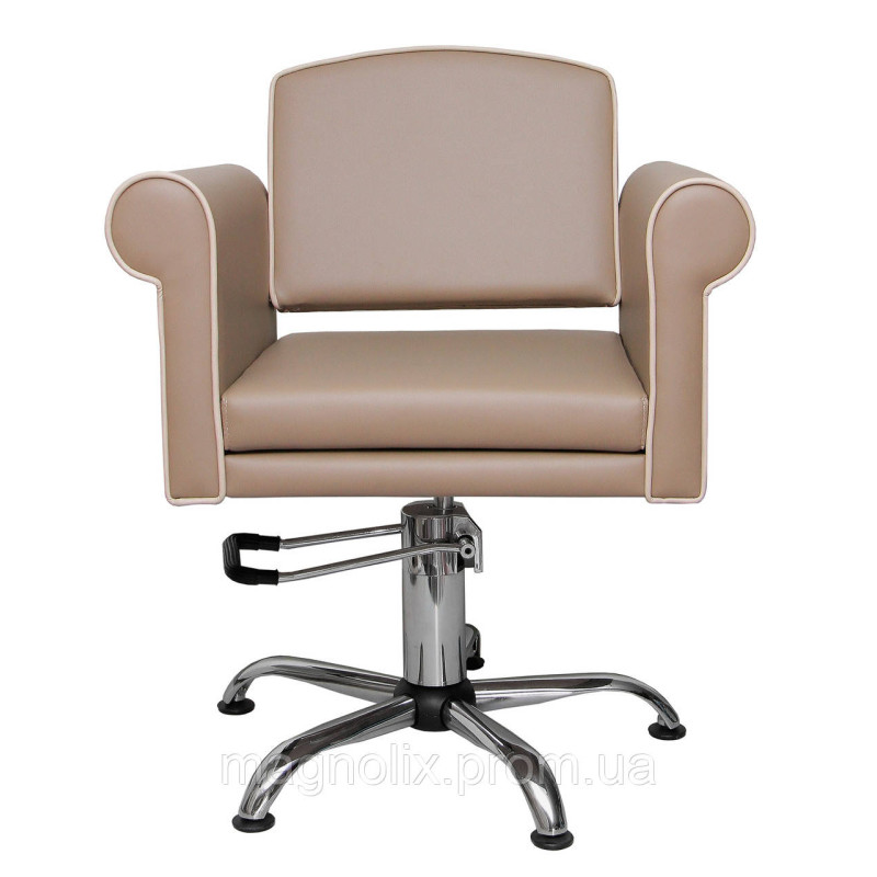 Крісло перукарське Белла