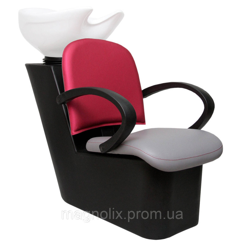 Перукарська Мийка Прима з перукарським кріслом Місяць