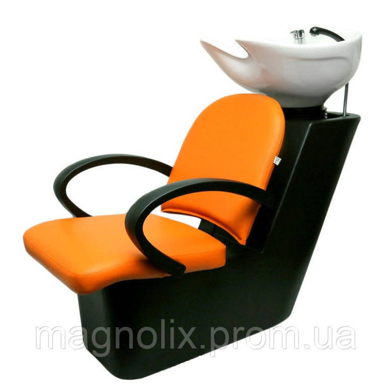 Перукарська Мийка Прима з перукарським кріслом Місяць