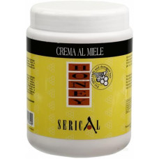 Serical Крем маска з медом,1000 мл
