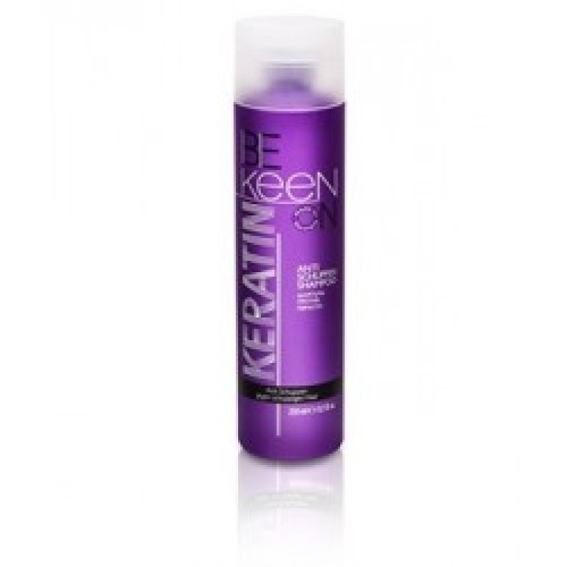 KEEN KERATIN Шампунь проти лупи, 250 мл