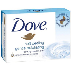 Мило Beauty creme bar, 100 р, Dove