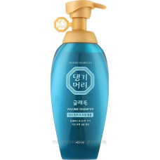 DAENG GI MEO RI Шампунь для надання об’єму "GLAMO VOLUME Shampoo" (без індив. упаковки) 400мл