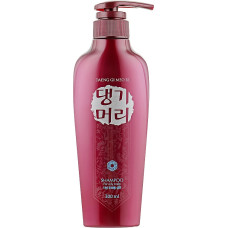 DAENG GI MEO RI Шампунь для жирної шкіри голови "Shampoo for oily Scalp" 500мл