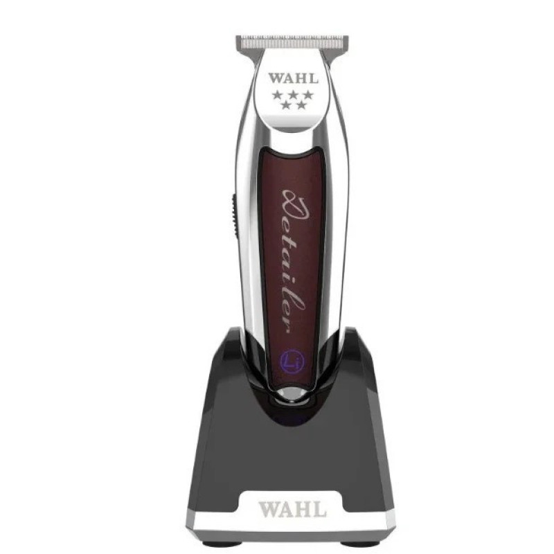 WAHLТример для стрижки "Cordless Detailer 5-Star" безпровідний 08171-016