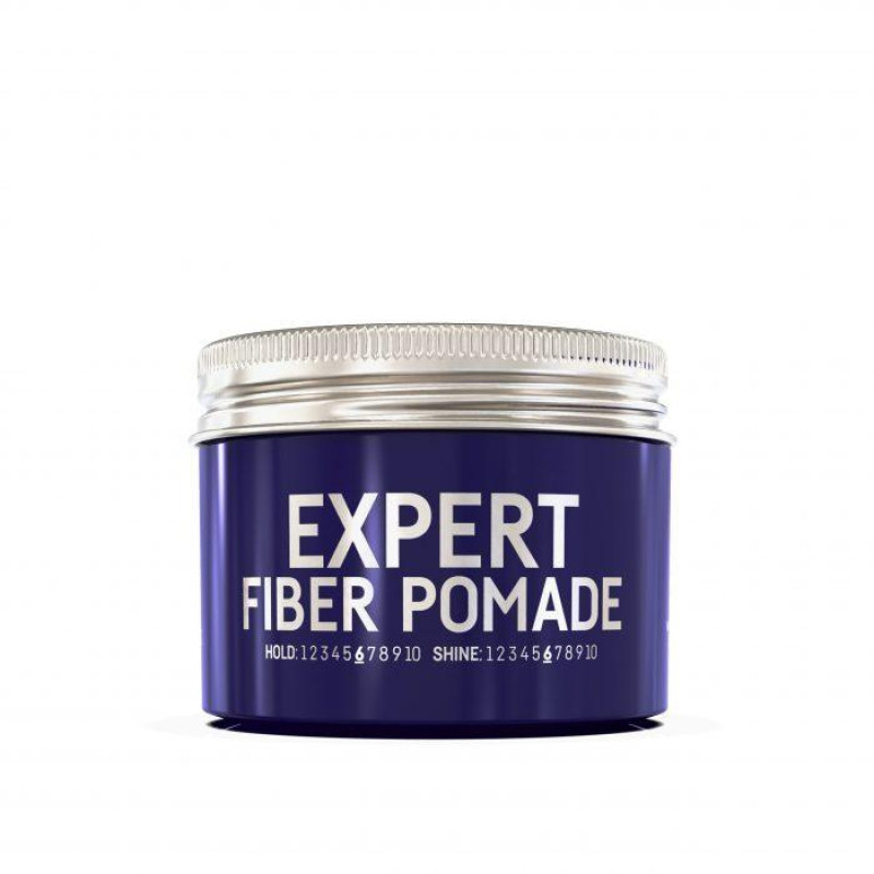 IMMORTAL Віск-павутинка для волосся "EXPERT FIBER POMADE" NYC-21 100мл