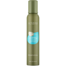 Аlter Ego CUREGO HYDRADAY Омолоджуючі збиті вершки для волосся для зволоження та відновленння 200мл