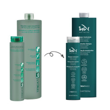 Ing Шампунь для пошкодженого волосся, 1000 мл