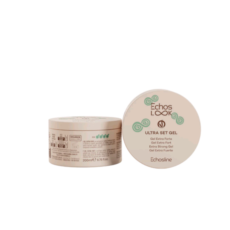 Echosline Моделюючий гель LOOK GEL 200мл