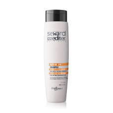 Helen Seward Mediter Живильний шампунь для сухого і кучерявого волосся "NUTRIVE SHAMPOO 4/S " 300мл