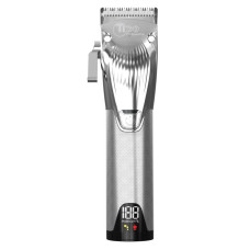 TICO Машинка для стрижки "PRO Expert maxi" Silver 100413SIL