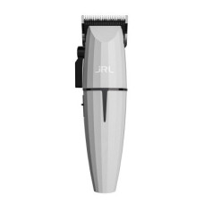 JRL Професійна машинка для стрижки Onyx White біла, JRL-2020C-W
