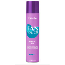 Fanola FANTOUCH Термозахисний спрей з фіксуючим ефектом 300мл
