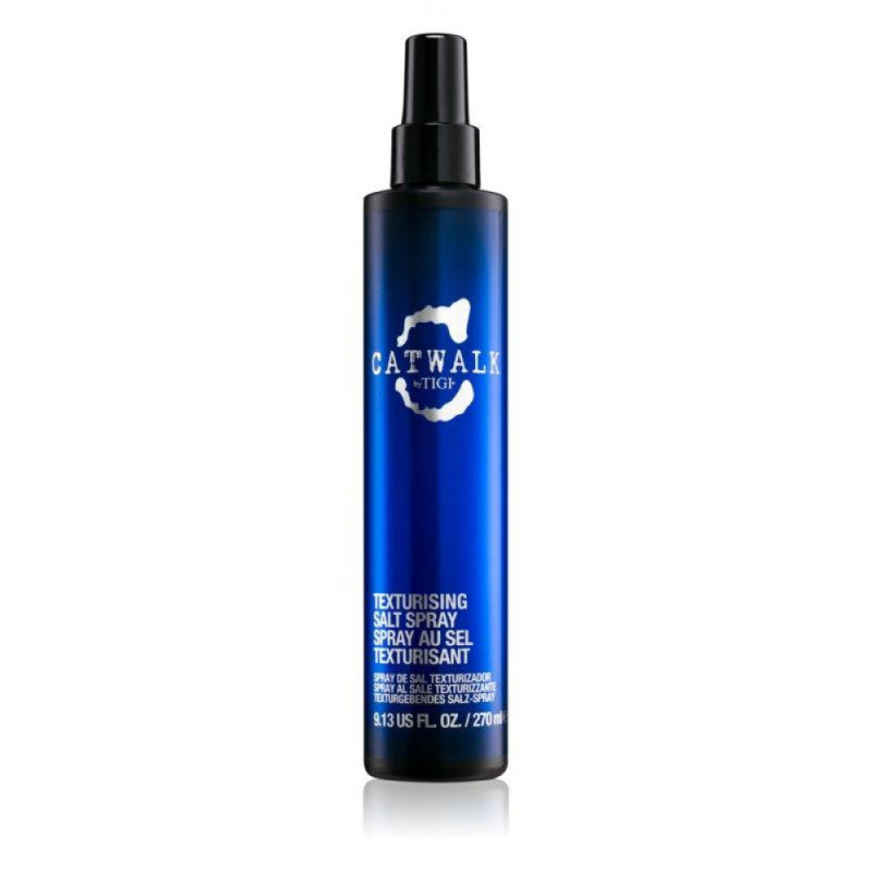 TIGI Спрей морська сіль TEXTURIZING SALT SPRAY 270ML